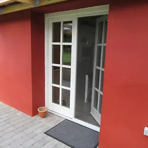 Hedelodden Lägenhet