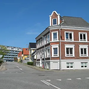 Frühstückspension City Aps, Aalborg