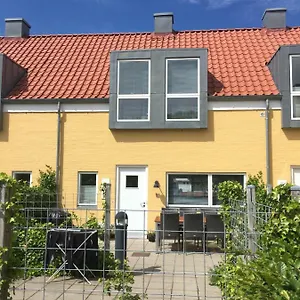 New 1d Lägenhet