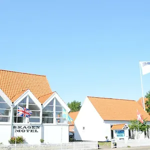 Motell Skagen Motel