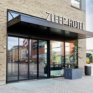 Hotell Zleep