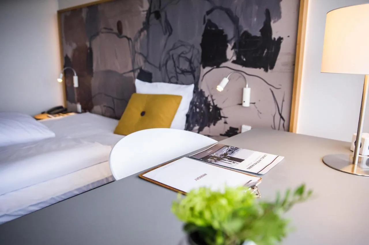 Hotel Comwell Hvide Hus Aalborg