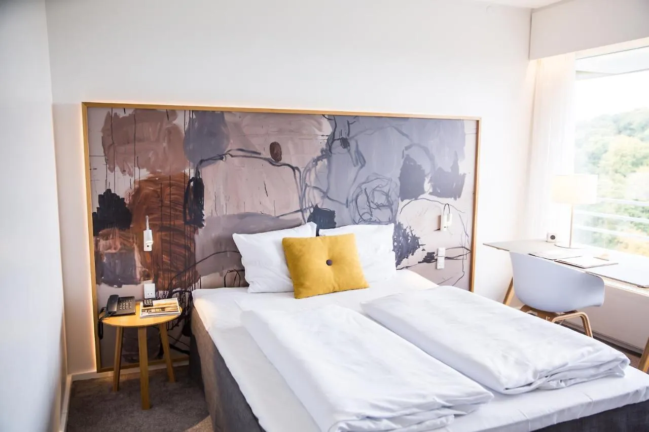 Hotel Comwell Hvide Hus Aalborg