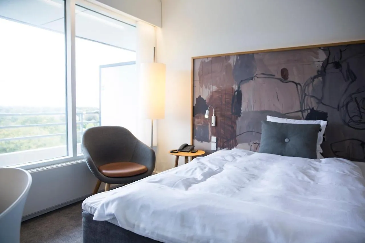 Hotel Comwell Hvide Hus Aalborg